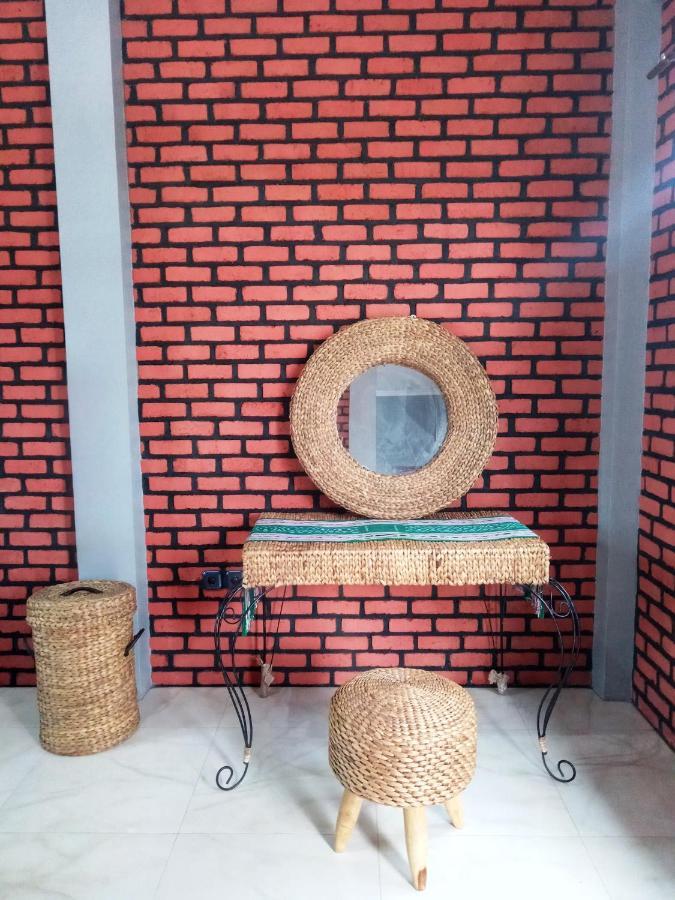Kurnia Homestay Ternate Eksteriør bilde