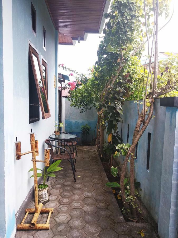 Kurnia Homestay Ternate Eksteriør bilde